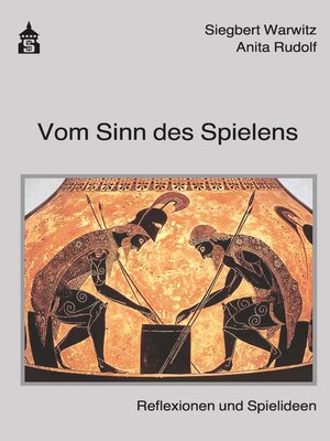 cover image of Vom Sinn des Spielens